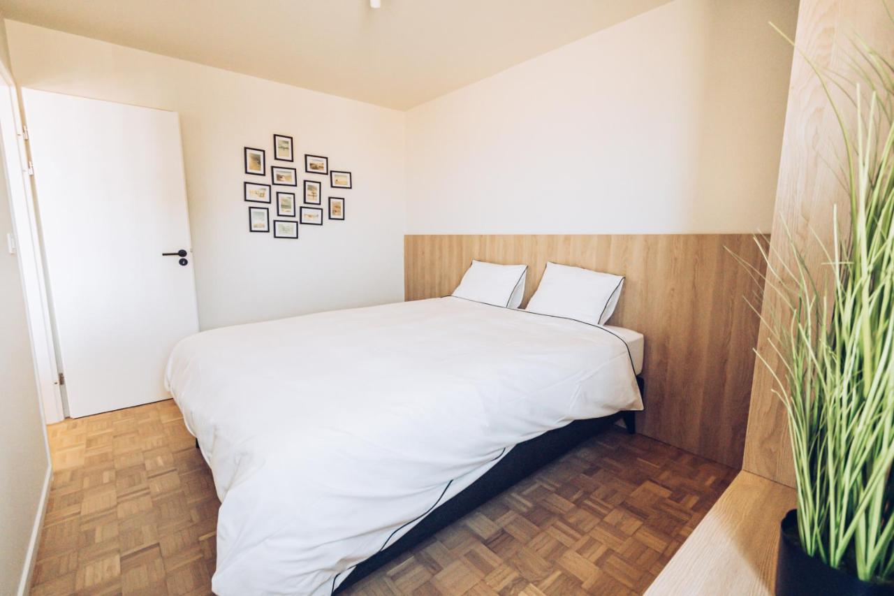 Apartment Hydro Palace 02.17 Ostend
