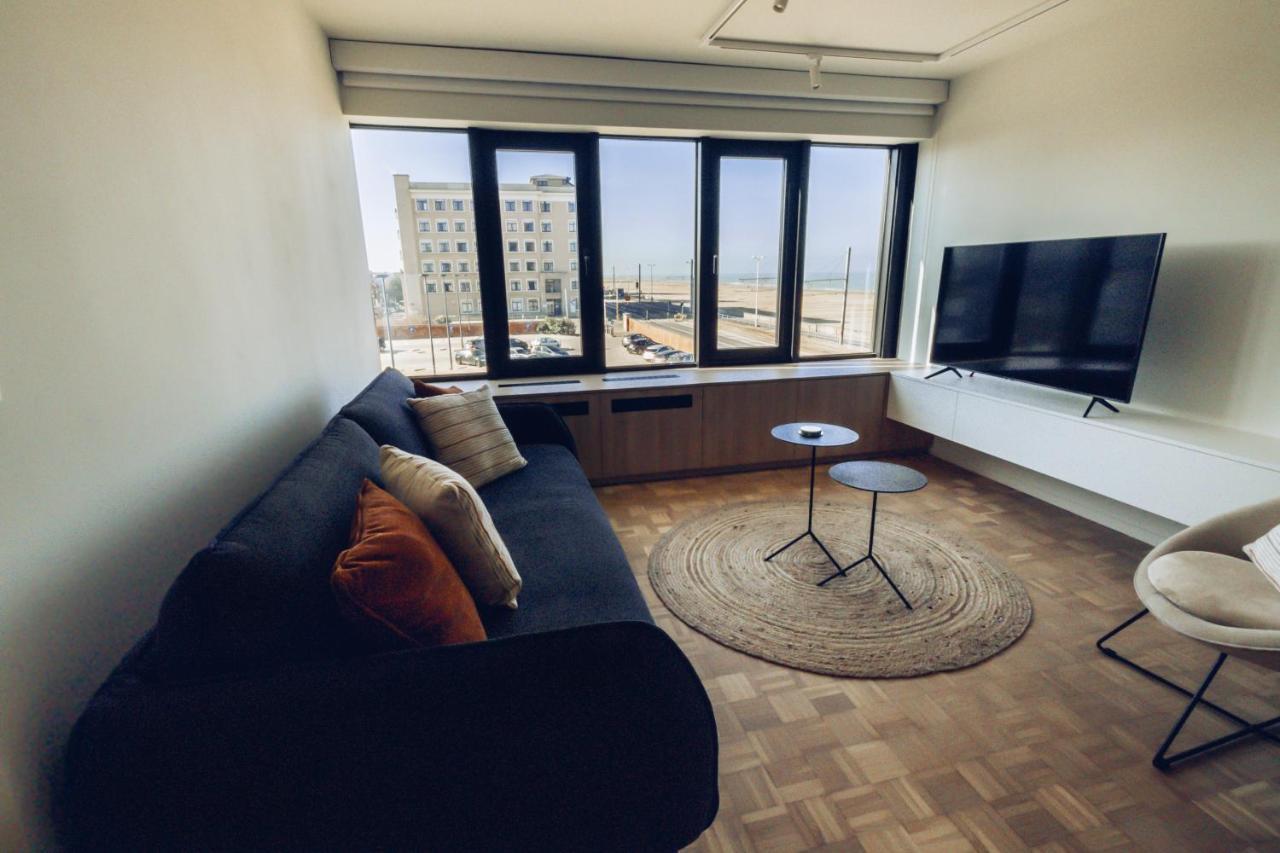 Apartment Hydro Palace 02.17 Ostend
