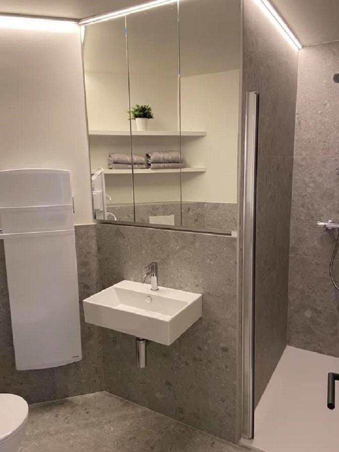 Apartment Hydro Palace 02.17 *