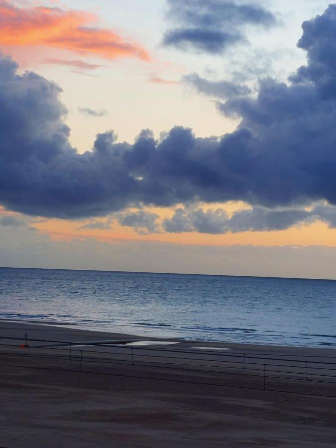 Apartment Hydro Palace 02.17 Ostend