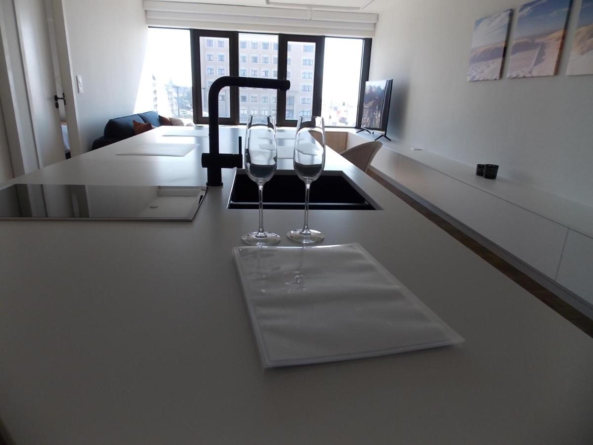 Apartment Hydro Palace 02.17 *